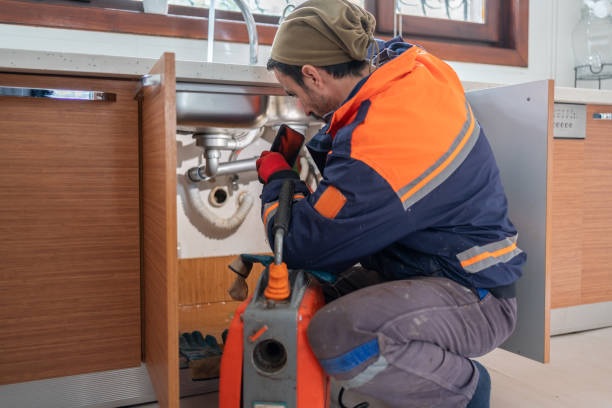 Körfez Tuvalet Açma Ustası