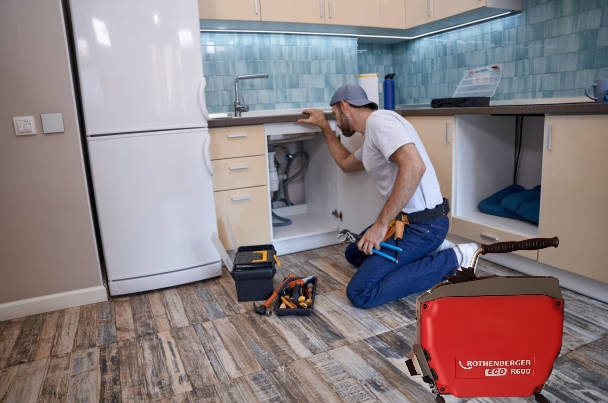 Körfez Tıkanıklık Açma Yöntemleri