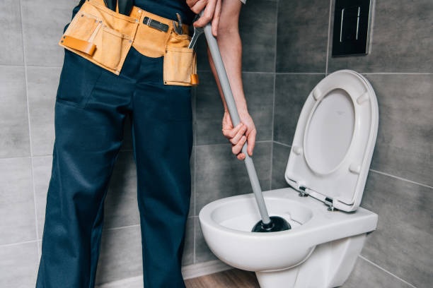 Körfez Banyo Tıkanıklığı Açma